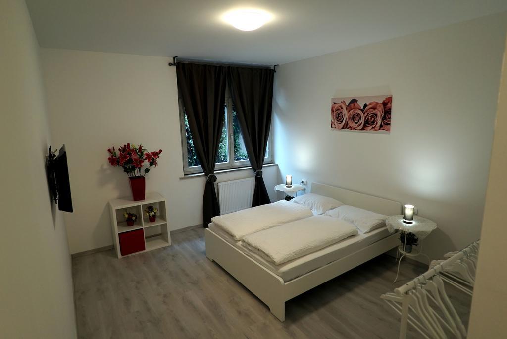 Toby'S Rooms Bozen Buitenkant foto