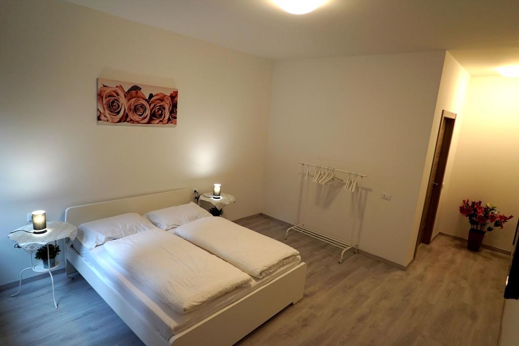 Toby'S Rooms Bozen Buitenkant foto